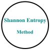 تکنیک Shannon entropy
